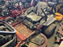 Indianapolis IN - 2022 Exmark Lazer Z 60in Zero Turn Riding Mower
