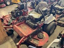 Indianapolis IN - 2022 Exmark Lazer Z 60in Zero Turn Riding Mower