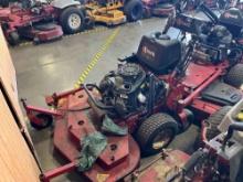 Indianapolis IN - Exmark Turf Tracer Zero Turn Walk Behind Parts Mower