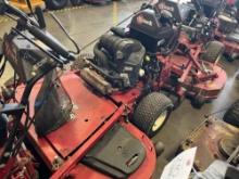 Indianapolis IN - 2019 Exmark Turf Tracer Zero Turn Walk Behind Mower