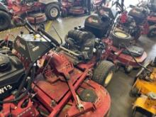 Indianapolis IN - 2019 Exmark Turf Tracer Zero Turn Walk Behind Mower