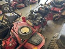 Indianapolis IN - 2019 Exmark Turf Tracer Zero Turn Walk Behind Mower