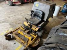 North Ridgeville OH - Walker 48in Zero Turn Riding Mower