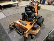 North Ridgeville OH - Scag V-Ride 52in Stand On Zero Turn Riding Mower