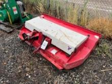 North Ridgeville OH - Ventrac 72in Mower Deck Attachment
