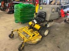 North Ridgeville OH - Walker 48in Zero Turn Riding Mower