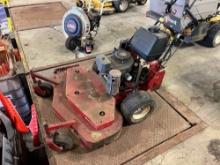 North Ridgeville OH - Exmark 48in Walk Behind Mower