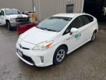 North Ridgeville OH - 2013 Toyota Prius