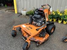 North Ridgeville OH - Scag V-Ride 52in Stand On Zero Turn Mower