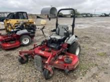 Marion OH - Exmark Lazer Z 72in Zero Turn Riding Mower