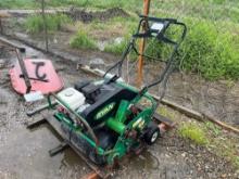 Marion OH - Ryan 28in Aerator