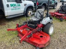 Marion OH - Exmark Lazer Z 72in Zero Turn Riding Mower