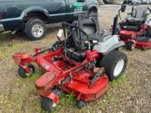 Marion OH - Exmark Lazer Z 60in Zero Turn Riding Mower
