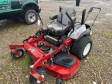 Marion OH - Exmark Lazer Z 60in Zero Turn Riding Mower
