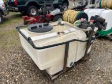 Marion OH - 200 Gallon Lesco Sprayer