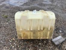 Marion OH - 100 Gallon Portable Tank