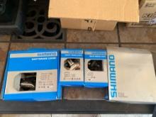 Bicycle Parts