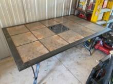Patio Table