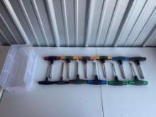 Craftsman T-Handle Nut Drivers