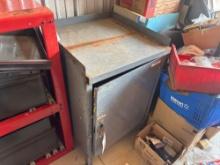 Work Bench