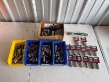 All New and Used Craftsman Sockets - Craftsman Ratchet