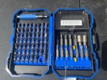 Kobalt Drill Bit Set