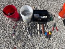 Assorted Tools