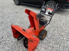 Ariens 926LE Snowblower