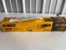DeWalt 20V Ratchet