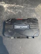 Craftsman Drill Bit Set