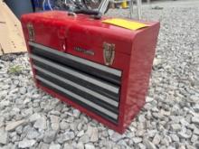 Craftsman Toolbox