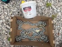 Utility Chain