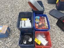 Fans - Early Toys and Legos - Picture Frames - Etc