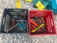 Assorted Tools