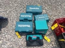 Makita Cases
