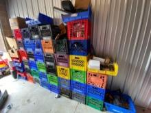 Large Job Lot