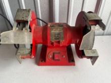 HDC 6 Inch Bench Grinder