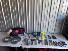 Husky Tool Bag - Assorted Tools