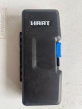 Hart Socket Wrench Set
