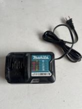 Makita Battery Charger