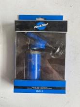 Park Tool Grease Gun