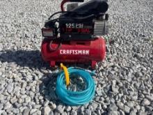 Craftsman Air Compressor