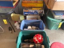 Model Trains and Trucks