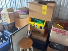 Office Supplies