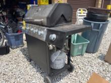 Dyna-Glo Grill