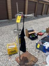 Park Tools PRS-3 Single Arm Bike Stand