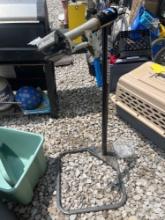 Park Tools Bicycle Repair Stand