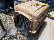 Petmate Animal Crate
