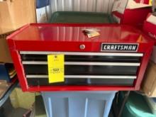 Craftsman Toolbox