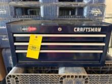 Craftsman Toolbox